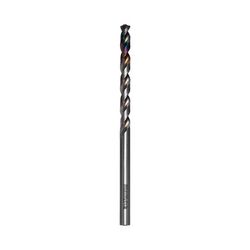 Diablo Metal Demon 9/64 in. X 2.8 in. L Metal Drill Bit 3-Flat Shank 1 pc