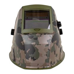 Forney Welding Helmet Camo 1 pc