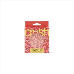 Crush Assorted Compact Mirror 1 pk