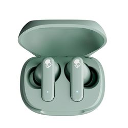 Skullcandy Wireless Bluetooth Earbuds w/Charging Case