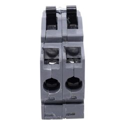 Connecticut Electric 100 amps 2-Pole Circuit Breaker