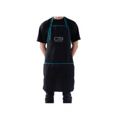 Charbroil Polyester Apron 1.5 in. L X 7 in. W 1