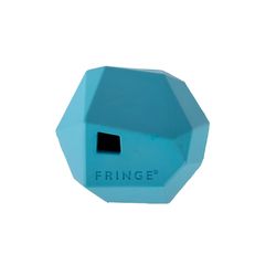 Pet Shop by Fringe Studio For Dog Blue Rubber Having A Ball Pet Toy 1 pk
