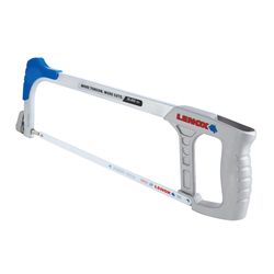 LENOX 12 in. Bi-Metal Hacksaw White 1 pc