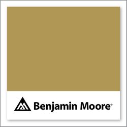 Benjamin Moore Egyptian Sand 266