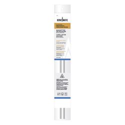 Bernzomatic 1/5 in. D X 12 in. L Aluminum Welding Rods 2 pk