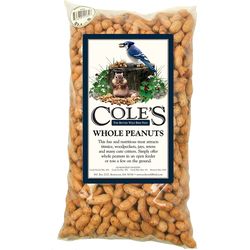 Cole's Wild Bird Food 2.5 lb