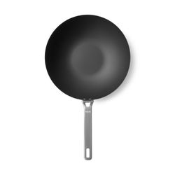 YETI Carbon Steel Wok Black