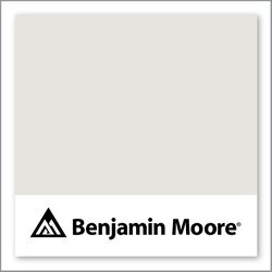 Benjamin Moore Calm 2111-70