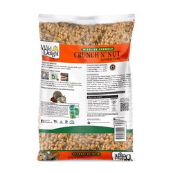 Wild Delight Crunch N Nut Wildlife Food 20 lb