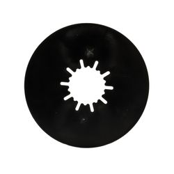 Camco Wheel Lube Plates 1 pk