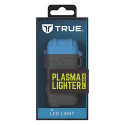 TRUE Assorted Plasma Lighter 1 pk