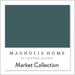 Magnolia Home by Joanna Gaines Weekend MAG014