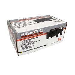 Fimco Sprayer Pump