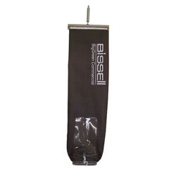 Bissell BigGreen Commercial Vacuum Bag For Replacement Filter Bag 1 pk BG100
