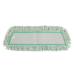 Rubbermaid 18 in. Microfiber Mop Pad