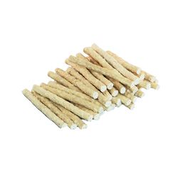 Savory Prime Munchies All Size Dogs Adult Rawhide Sticks Beef Rawhide 5 in. L 30 pk