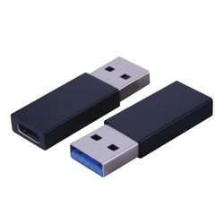 Monster Just Hook It Up USB Type C Jack 1 pack