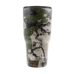 Yukon Outfitters 30 fl. oz. Kings Camo XK7 BPA Free Double Wall Tumbler