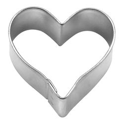 R&M International Corp 1.75 in. W X 1.75 in. L Cookie Cutter 1 pc