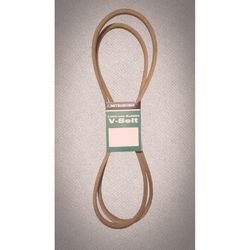 Mitsuboshi Super KB 5LK790 V-Belt 0.63 in. W X 79 in. L For Riding Mowers