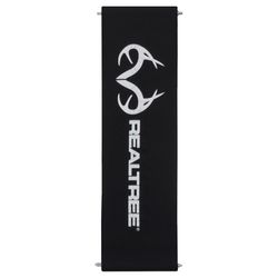 LoveHandle PRO Black/White Realtree Cell Phone Grip For All Smartphones