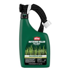 Ortho Nutsedge Nutsedge Killer RTS Hose-End Concentrate 32 fl. oz.