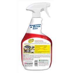 Krud Kutter Kitchen Degreaser 32 oz Liquid
