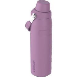 Stanley IceFlow Fast Flow 24 oz Lilac BPA Free Bottle with Straw Cap