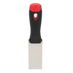 Ace 1-1/2 in. W Carbon Steel Flexible Putty Knife