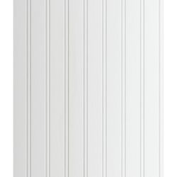 Global Product 48 in. W X 96 in. L X 3/16 in. Wall Panel