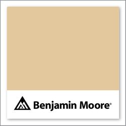 Benjamin Moore Fennel Seed 1101