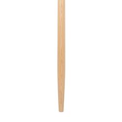 Truper 48 in. Wood Shovel Replacement Handle