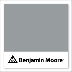 Benjamin Moore Pewter 2121-30