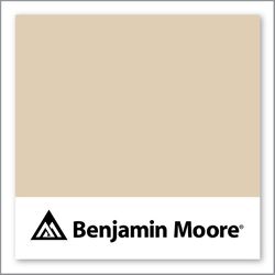 Benjamin Moore Moccasin 1059