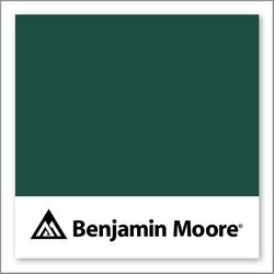 Benjamin Moore Ocean Tropic 2052-10