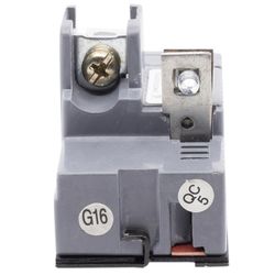 Connecticut Electric 15 amps Single Pole Circuit Breaker