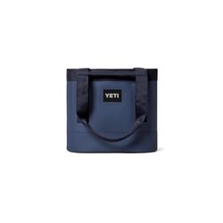 YETI Camino 20 Carryall 20 L Classic Navy Tote