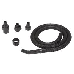 ShopVac 8 ft. L X 1.25 in. D Vacuum Hose 1 pc