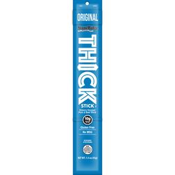 StoneRidge Wholesale Thick Stick Original Meat Sticks 1.5 oz Shrink Wrapped
