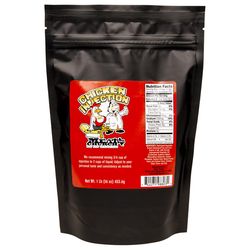 Meat Church T-Bird's Chicken Injection 16 oz