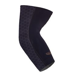 Copper Fit Freedom Black Copper Infused Compression Elbow Sleeve 1 pk