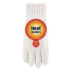 Heat Holders Knit Gloves 1 pk