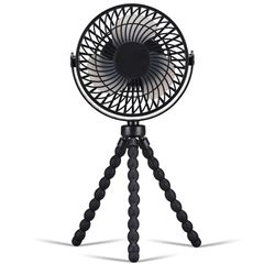 GPX 14 in. H 3 blade Personal Fan