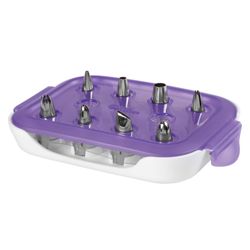 Wilton Stainless Steel Starter Piping Tip Set