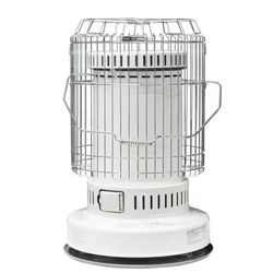 World Marketing DuraHeat 1000 sq ft Convection Kerosene Heaters 23000 BTU