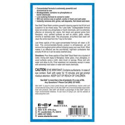 Star Brite Multi-Purpose Boat Soap Liquid 32 oz
