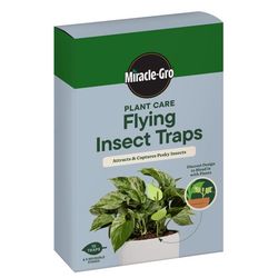 Miracle-Gro Flying Insect Trap 10 ct