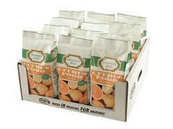 Arizona's Best Granules Lemon, Lime, Woody Ornamentals Plant Food 5 lb