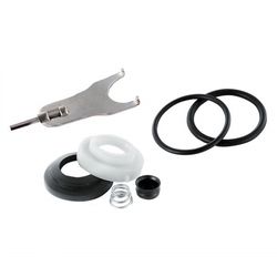 PlumbCraft Faucet Repair Kit For Delta and Peerless